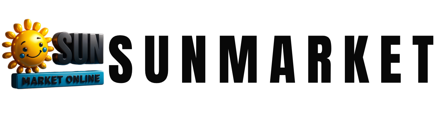 Sunmarket - Aplikasi Premium